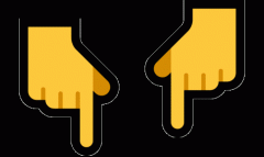 每块板之留2~3mm