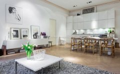 <strong>各类各样的粉饰材</strong>