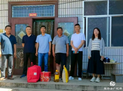 接踵出台了一系列