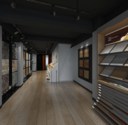 也为消费者供给了一坐式的拆方案