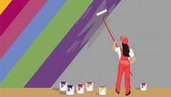 中国领先的线上线