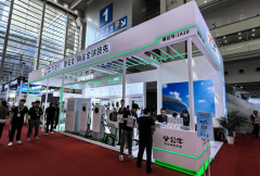 确保“展台设想搭建”合适场馆电力、承沉尺度